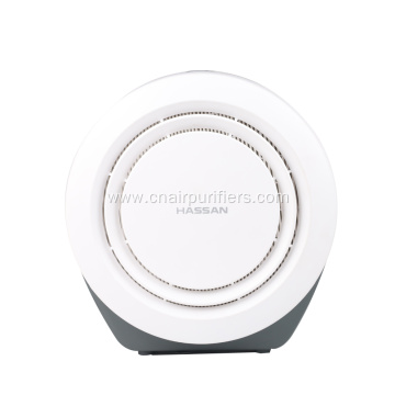 Home HEPA Desktop Air Cleaner For Dust